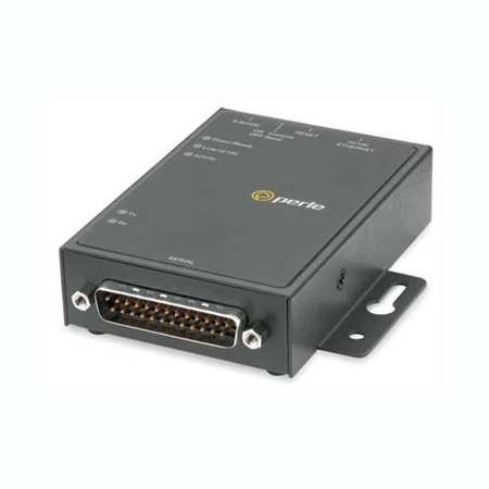 PERLE SYSTEMS Iolan Sds1 25M Device Server 04030024